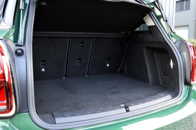 Mini COUNTRYMAN Mini 1.5 Cooper Business Edition Rijklaarprijs-Garantie Navigatie Sport Interieur Airco