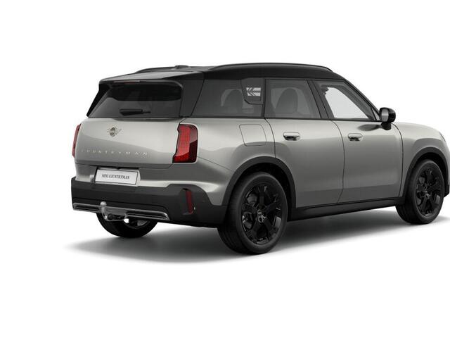 Mini COUNTRYMAN E Classic Trim | M Plus Pakket