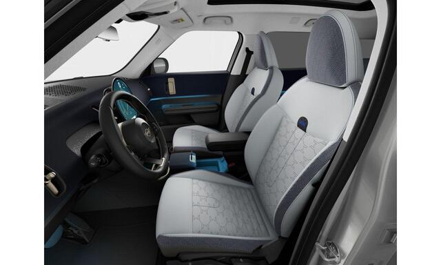 Mini COUNTRYMAN E Classic Trim | M Plus Pakket