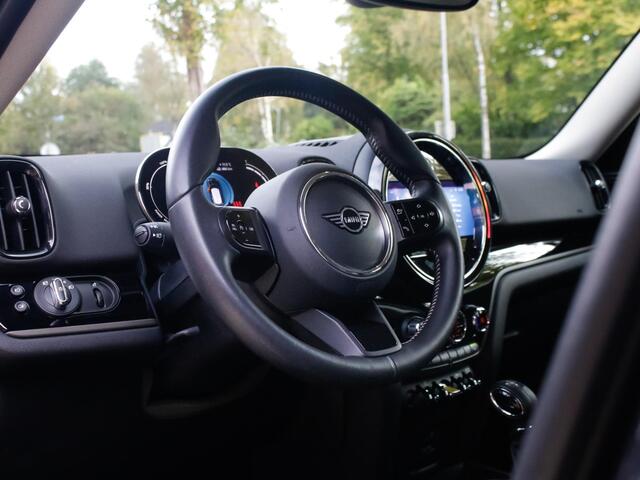 Mini COUNTRYMAN Mini 2.0 Cooper S E ALL4 Chili