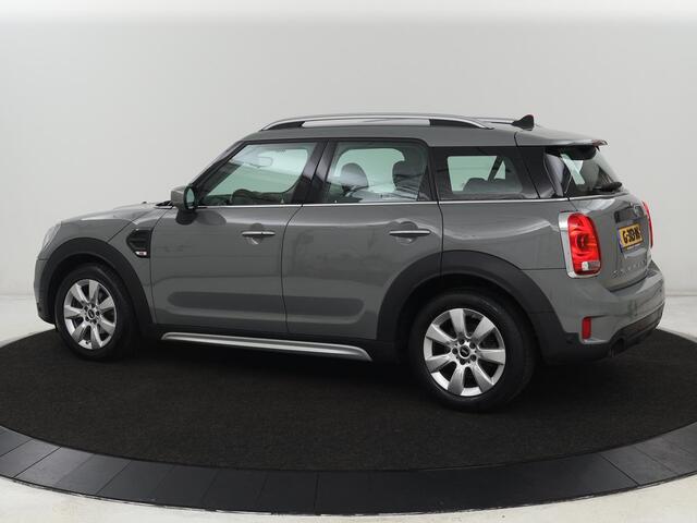 Mini COUNTRYMAN 1.5 One Business Edition | Harman/Kardon | Carplay | Full LED | Keyless | Navigatie | Park Assist | Half leder | Climate control | Cruise control