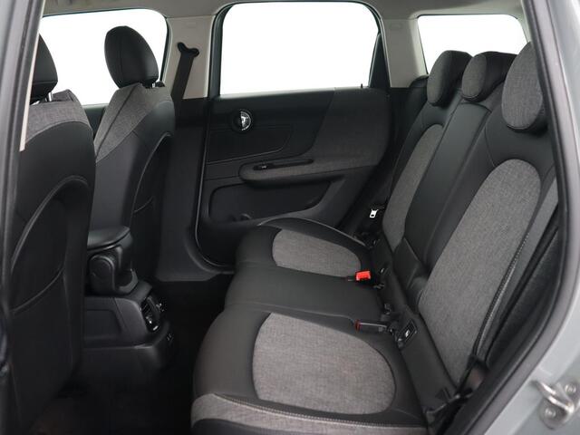 Mini COUNTRYMAN 1.5 One Business Edition | Harman/Kardon | Carplay | Full LED | Keyless | Navigatie | Park Assist | Half leder | Climate control | Cruise control