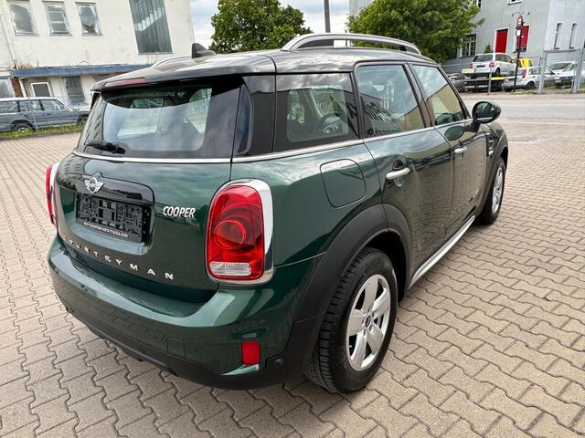 Mini COUNTRYMAN Mini 1.5 Cooper Pepper.Navi,Panorama,LED,Half leer. Volle auto !!!Dealer ond !