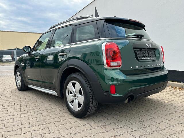 Mini COUNTRYMAN Mini 1.5 Cooper Pepper.Navi,Panorama,LED,Half leer. Volle auto !!!Dealer ond !