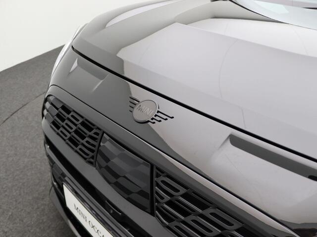 Mini COUNTRYMAN Mini 2.0 S ALL4 John Cooper Works XL