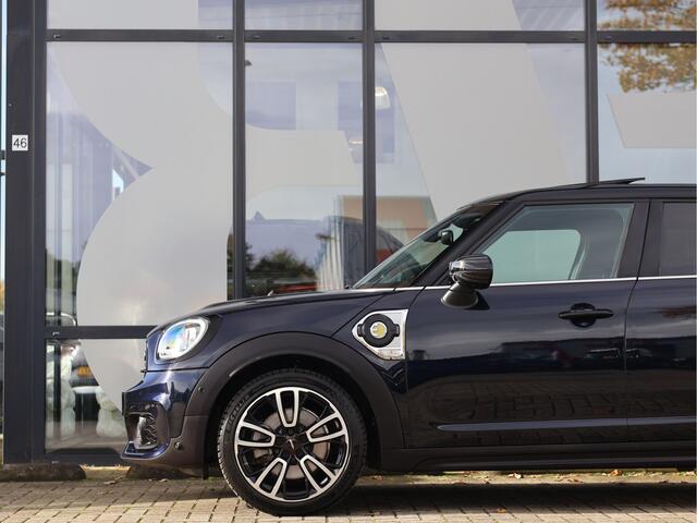 Mini COUNTRYMAN Mini 2.0 Cooper S E ALL4 Yours JCW | John Cooper Works | Pano | HUD | ACC | Harman/Kardon |
