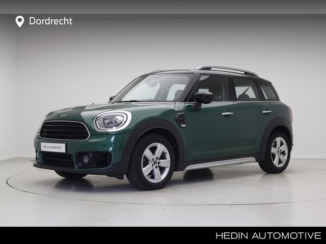 Mini COUNTRYMAN Cooper | 2 jaar Garantie | Comfort Acces | Navi | Camera Achter | PDC V+A | Cruise Control