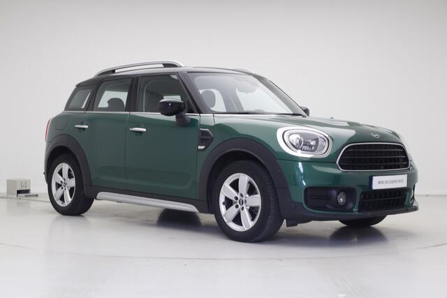 Mini COUNTRYMAN Cooper | 2 jaar Garantie | Comfort Acces | Navi | Camera Achter | PDC V+A | Cruise Control