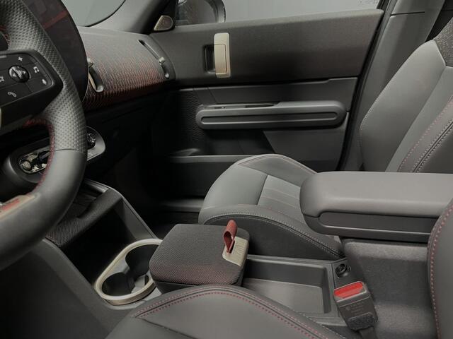 Mini COUNTRYMAN 1.5 C 170pk John Cooper Works XL panorama trekhaak massage Hea