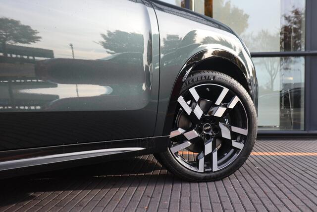 Mini COUNTRYMAN 1.5 C Favoured M Plus