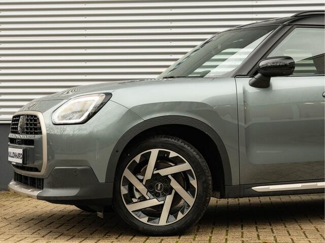 Mini COUNTRYMAN Mini 1.5 C Favoured - XL Pakket - Pano - Trekhaak - Memoryzetel