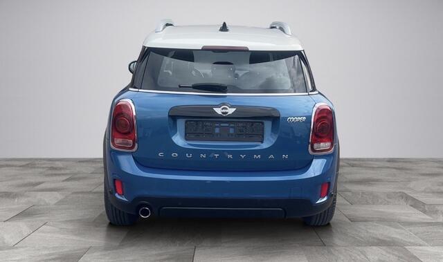 Mini COUNTRYMAN Mini 1.5 Cooper Salt. Multimedia,Climate,LED. Nieuwstaat !