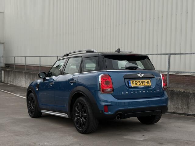 Mini COUNTRYMAN 1.5 Cooper II Harmon Kardon II Automaat