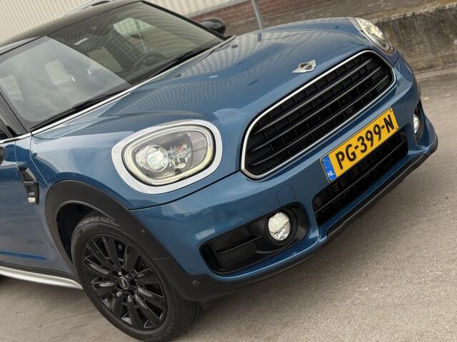 Mini COUNTRYMAN 1.5 Cooper II Harmon Kardon II Automaat