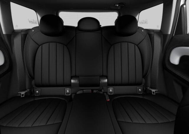 Mini COUNTRYMAN Mini 2.0 Cooper S E ALL4 Untamed Edition Panoramadak - Head up - elektrische stoelverstelling - Comfort acces - Driving/Parking Assistant - Active Cruise Control - Harman Kardon - Getinte Ruiten -