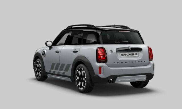 Mini COUNTRYMAN Mini 2.0 Cooper S E ALL4 Untamed Edition Panoramadak - Head up - Driving/Parking Assistant - Harman Kardon - Active Cruise Control - Elektrische stoelverstelling - Getinte Ruiten - Comfort acces -