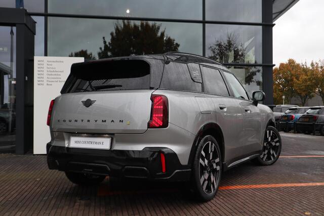 Mini COUNTRYMAN SE ALL4 John Cooper Works XL 66.5 kWh
