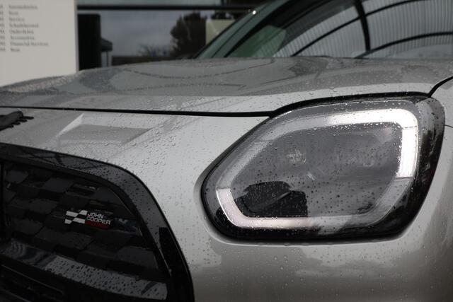 Mini COUNTRYMAN SE ALL4 John Cooper Works XL 66.5 kWh