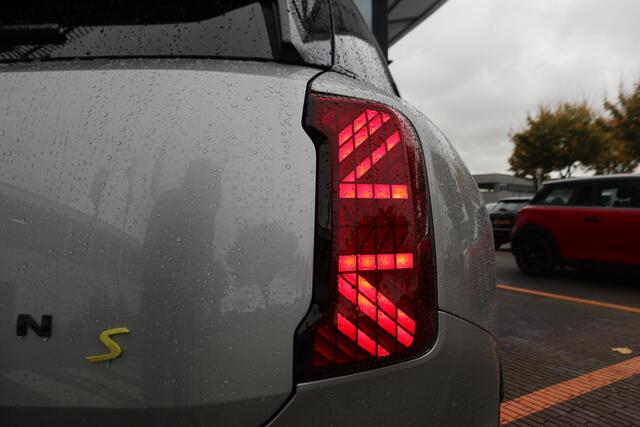 Mini COUNTRYMAN SE ALL4 John Cooper Works XL 66.5 kWh