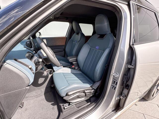 Mini COUNTRYMAN C Favoured M Plus