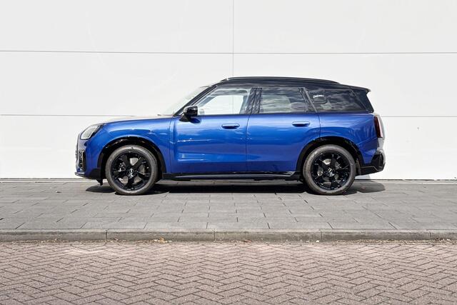 Mini COUNTRYMAN E John Cooper Works XL 66.5 kWh