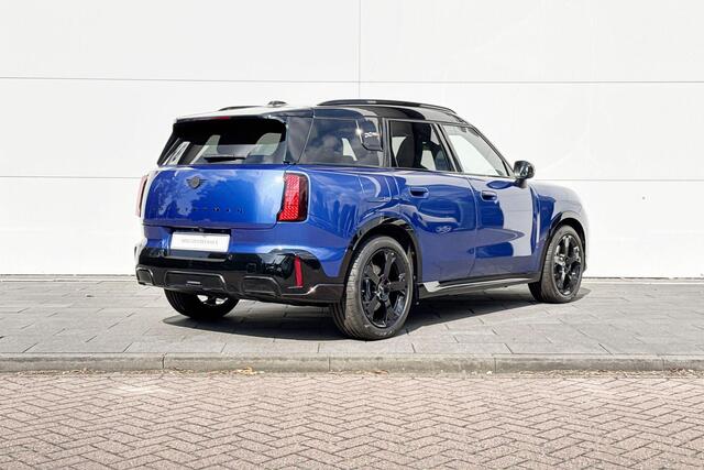 Mini COUNTRYMAN E John Cooper Works XL 66.5 kWh