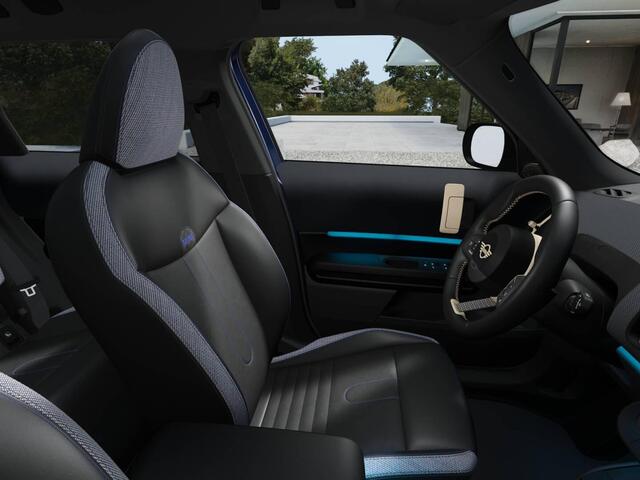 Mini COUNTRYMAN SE ALL4 Classic Trim | Pakket XL