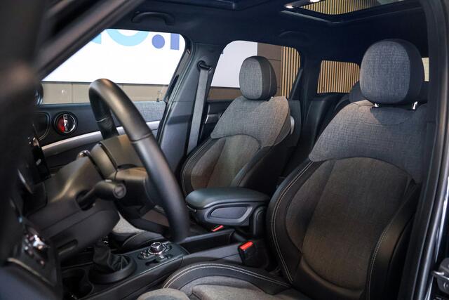 Mini COUNTRYMAN Mini 2.0 Cooper S E ALL4 MINI Yours LED/HK/Leder/Camera/Keyless/Pano/ACC/18"
