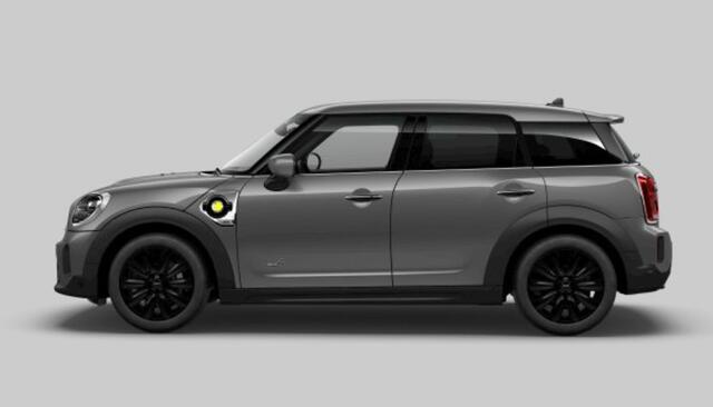 Mini COUNTRYMAN Mini 2.0 Cooper S E ALL4 Cruise control - Elektrisch verwarmbare voorstoelen - Binnenlichtpakket - Elektrisch inklapbare buitenspiegels - Comfort acces - PDC Voor/Achter - Getinte Ruiten -