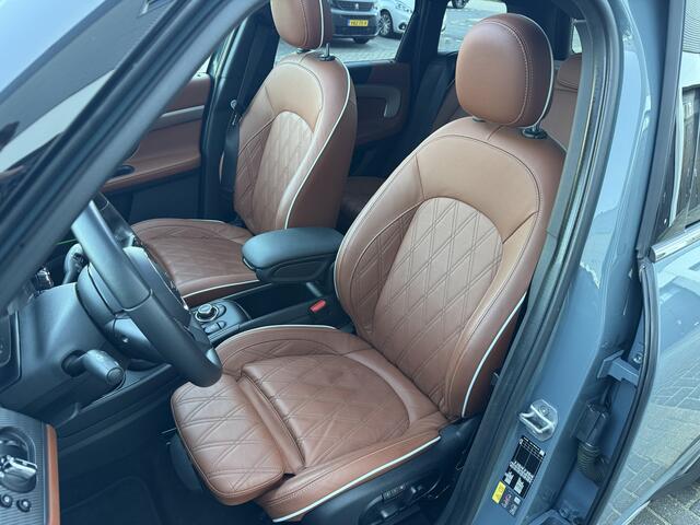 Mini COUNTRYMAN 2.0 Cooper SE Leder/Pano/Camera/H&K