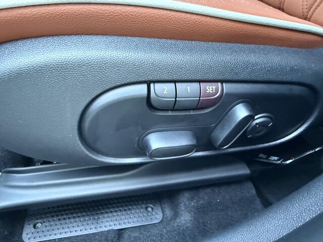 Mini COUNTRYMAN 2.0 Cooper SE Leder/Pano/Camera/H&K