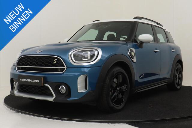 Mini COUNTRYMAN 2.0 Cooper S E ALL4 NORTHWOOD EDITION -PANO.DAK|HEAD-UP DISP.|CRUISE|KEYLESS|LEDER|CAMERA
