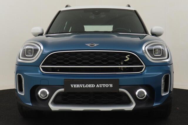 Mini COUNTRYMAN 2.0 Cooper S E ALL4 NORTHWOOD EDITION -PANO.DAK|HEAD-UP DISP.|CRUISE|KEYLESS|LEDER|CAMERA