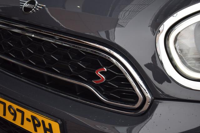 Mini COUNTRYMAN Mini 2.0 Cooper S | Pano | HUD | Half Leer | CarPlay | Stoelverwarming