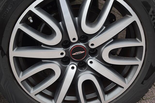 Mini COUNTRYMAN Mini 2.0 Cooper S | Pano | HUD | Half Leer | CarPlay | Stoelverwarming