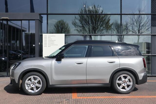 Mini COUNTRYMAN SE Classic Trim + Package XL
