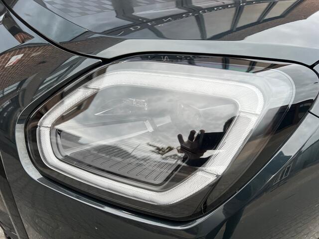 Mini COUNTRYMAN Mini 1.5 C John Cooper Works XL PANO/MASSAGE ALLE OPTIE'S!!