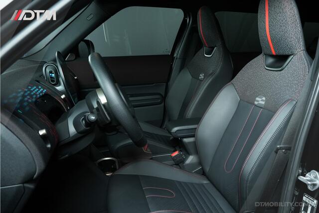 Mini COUNTRYMAN Mini 2.0S ALL4 JCW XL 300PK | Vol Optie!