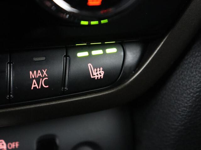 Mini COUNTRYMAN 1.5 One Business Edition | Leder | Stoelverwarming | Carplay | Navigatie | Full LED | Keyless | Parkeerhulp | Climate control | Cruise control