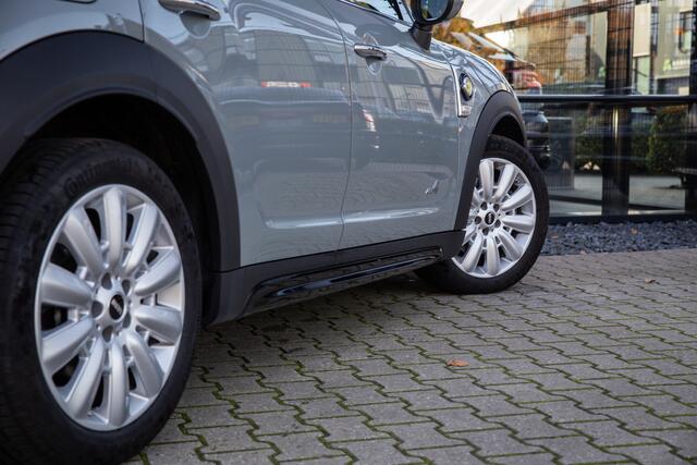 Mini COUNTRYMAN Mini 2.0 Cooper S E ALL4 Chili , John Cooper works, Panoramadak, Keyless entry,