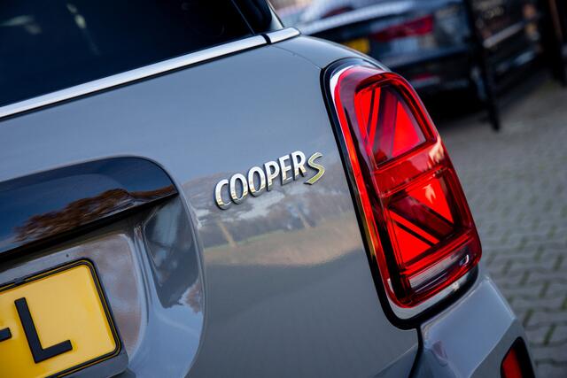 Mini COUNTRYMAN Mini 2.0 Cooper S E ALL4 Chili , John Cooper works, Panoramadak, Keyless entry,