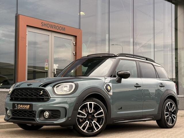Mini COUNTRYMAN 2.0 Cooper S E ALL4 John Cooper Works | ACC | Memory | Matrix | Pano | Harman/Kardon |