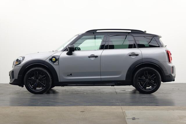 Mini COUNTRYMAN Mini 2.0 Cooper S E ALL4 Chili