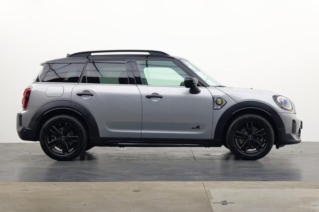 Mini COUNTRYMAN Mini 2.0 Cooper S E ALL4 Chili