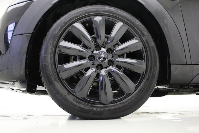 Mini COUNTRYMAN Cooper | Panorama | 18" | Stoelverwarming | Elec. vest. stoelen