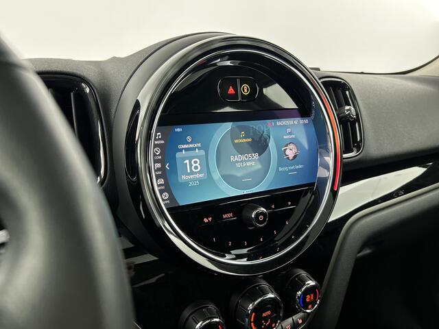 Mini COUNTRYMAN Mini 2.0 Cooper S E ALL4/Pano/Adapt.Cruise/BTW/El.Sportstoelen