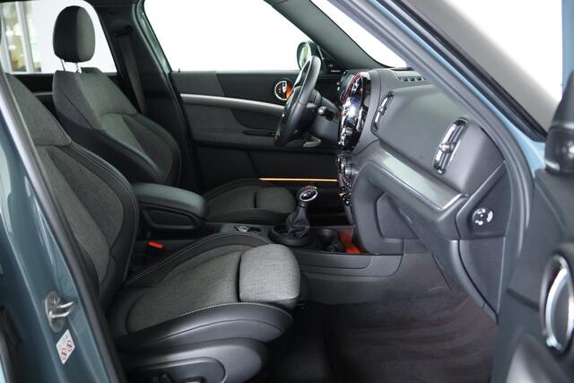 Mini COUNTRYMAN Mini 2.0 Cooper S E ALL4 John Cooper Works / Opendak / Harmankardon / ACC / CarPlay
