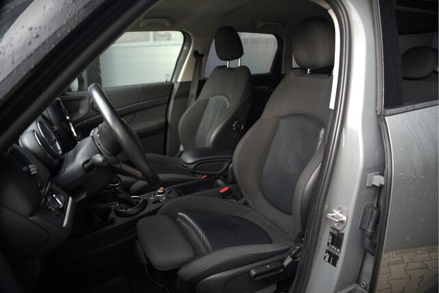 Mini COUNTRYMAN Mini 2.0 Cooper S Chili | Stoelverwarming | Parkeersensoren | Navigatie | LED | Keyless | Climate Control | Ambiance Verlichting