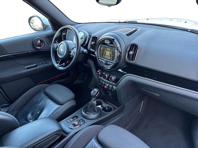 Mini COUNTRYMAN Mini 1.5 Cooper Chili