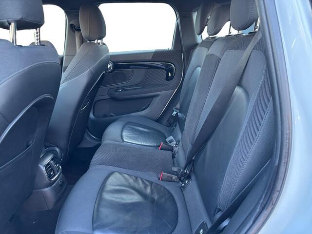 Mini COUNTRYMAN Mini 1.5 Cooper Chili